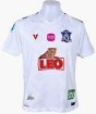 2021 Chiang Mai FC Third White Shirt