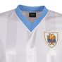 Uruguay 1986 World Cup Retro Football Shirt