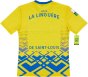 2020-21 Asc Linguère Home Shirt
