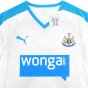 2015-16 Newcastle Player Issue Actv Fit Away Shirt