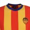 Valencia 1970s Retro Football Shirt