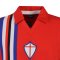 Sampdoria 1982 Away 3rd Retro Football Shirt