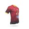2021 Kasetsart FC Home Red Shirt