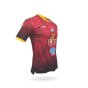 2021 Kasetsart FC Home Red Shirt
