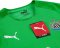 2018-19 Newcastle Player Issue Goalkeeper SS Shirt Green
