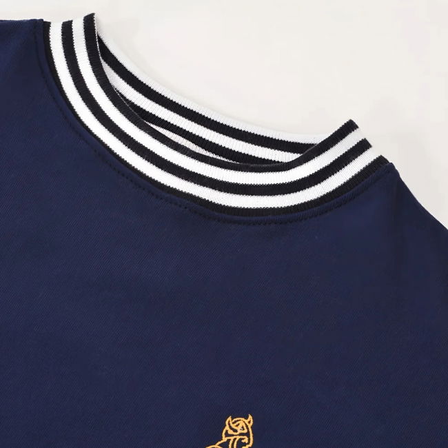Viking FK Stavanger 1960s Retro Football Shirt