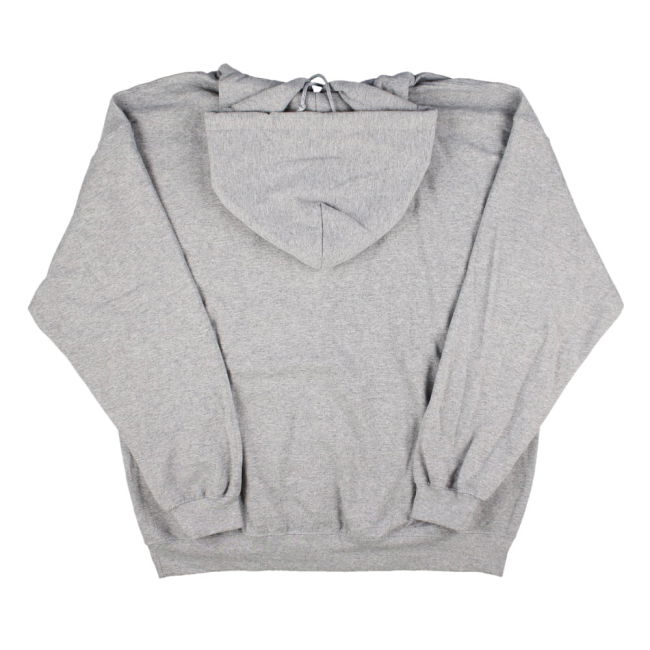 Liverpool Established Hoody (Grey) (XL) (Excellent)