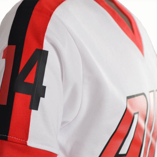 Washington Diplomats Retro Football Shirt