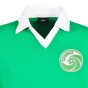New York Cosmos Pele Green Retro Shirt