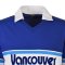 Vancouver Whitecaps 1980s Away Long Sleeve Retro Shirt