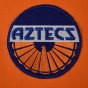 LA Aztecs 1979 No 14 Away Retro Football Shirt