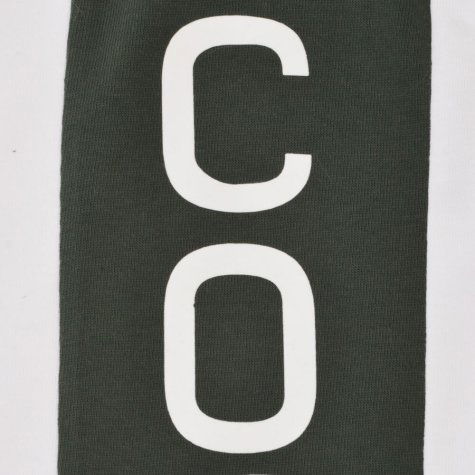 New York Cosmos Retro Football Shirt