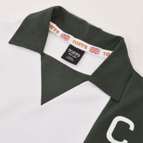 New York Cosmos Retro Football Shirt