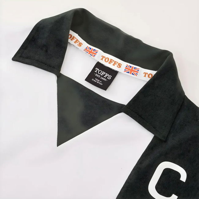 New York Cosmos Retro Football Shirt
