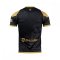 2021 Black Pearl United Home Black Player Shirt