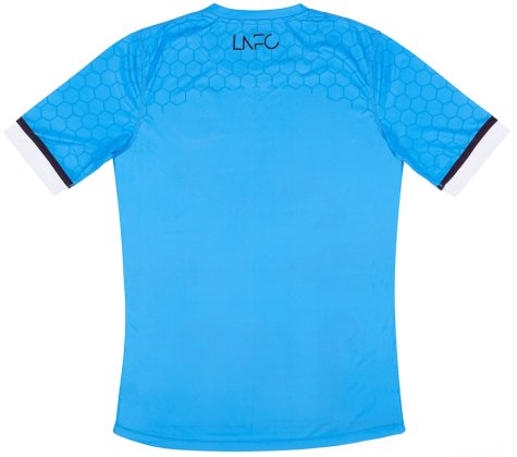 2021-22 Loch Ness 'euro Edition' Away Shirt