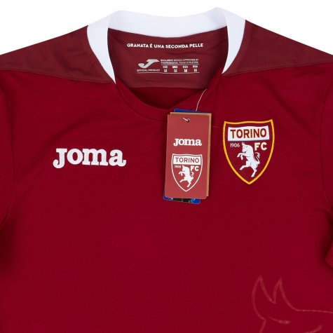 2020-21 Torino Home L/s Shirt