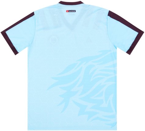 2020-21 Chitipa United Away Shirt