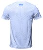 2021 Rajpracha FC Home White Shirt