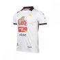 2021 Chiang Rai United FC Away White Player Edition Shirt