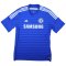Chelsea 2014-15 Home Shirt (XL) (Drogba 11) (Good)