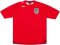 England 2006-08 Away Shirt (L) (GERRARD 4) (Very Good)