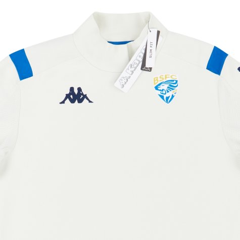 2020-21 Brescia Kappa Training Top