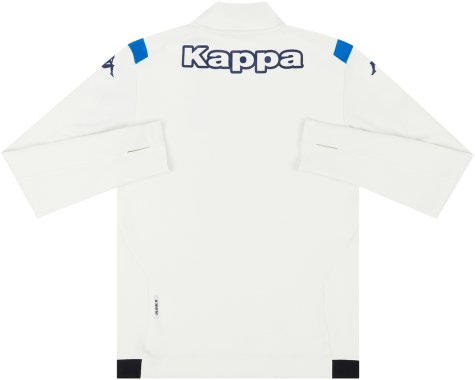 2020-21 Brescia Kappa Training Top