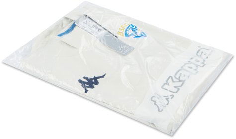 2020-21 Brescia Kappa Training Top