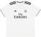Real Madrid 2018-19 Home Shirt (S) (Very Good) (Nacho 6)