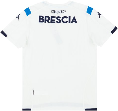 2020-21 Brescia Kappa Training Tee
