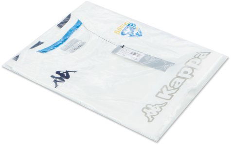 2020-21 Brescia Kappa Training Tee