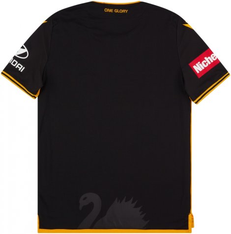 2019-20 Perth Glory Third Shirt