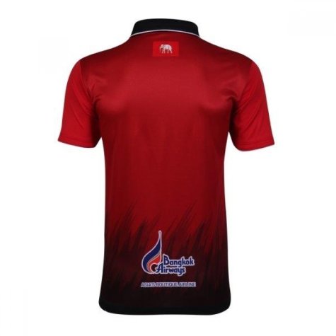 2020 Trat FC Red Shirt