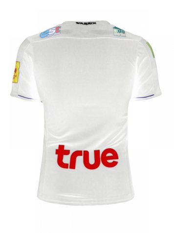 Suphanburi FC White Shirt