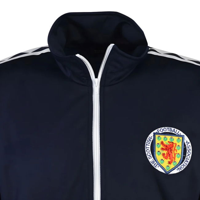 Scotland 1978 Track Top