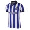 FC Porto 2002 Retro Football Shirt (Derlei 11)