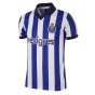 FC Porto 2002 Retro Football Shirt (Derlei 11)