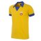 Juventus FC 1983 - 84 Away Coppa Delle Coppe UEFA Retro Football Shirt (PLATINI 10)