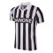 Juventus FC 1992 - 93 Coppa UEFA Retro Football Shirt (DEL PIERO 10)