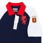 2020-21 Genoa Kappa Polo T-shirt