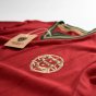 Vintage Portugal A Selecção Soccer Jersey