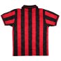 AC Milan 1994-96 Home Shirt (M) (Excellent)
