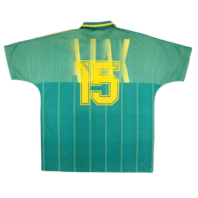 Ajax 1991-1993 Away Shirt (15) (L) (Very Good)