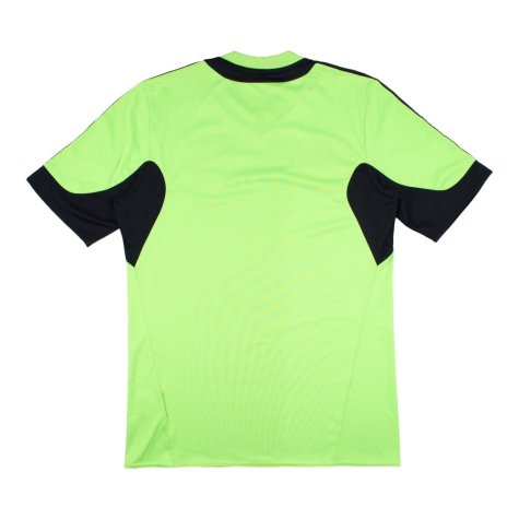 Ajax 2012-13 Training Shirt ((Excellent) M)