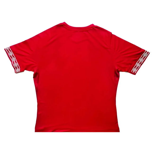 Al Ahly Egypt 2018-19 Home Shirt ((Excellent) XL)