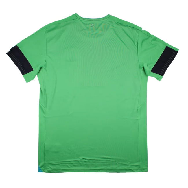 Al Ahli 2016-17 Away Shirt (S) (Mint)