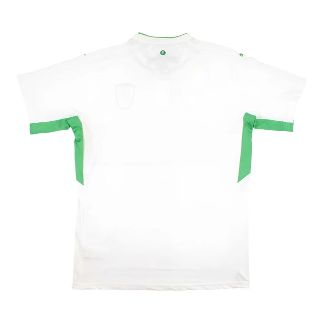 Al Ahli 2016-17 Home Shirt (L) (Mint)