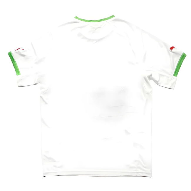 Algeria 2014-15 Home Shirt (M) (Fair)