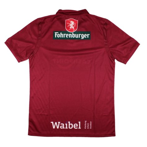 Altach Rheindorf 2019-2021 Away Shirt (M) (Excellent)